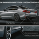 Illustration for article titled The BMW M5 Competition Has Almost as Much Horsepower as the McLaren F1
